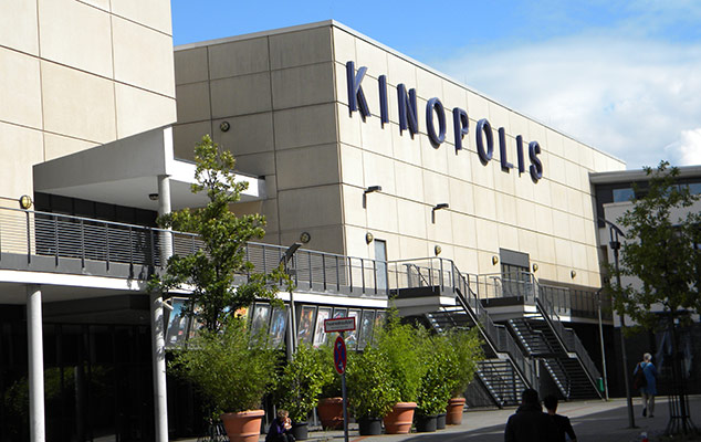 Kinoprogramm Leverkusen Kinopolis