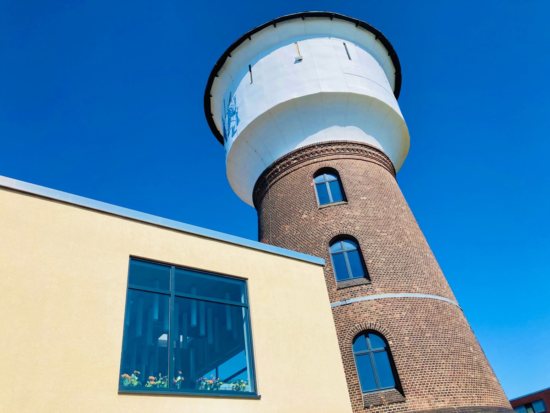 Leverkusener Bautage 2026