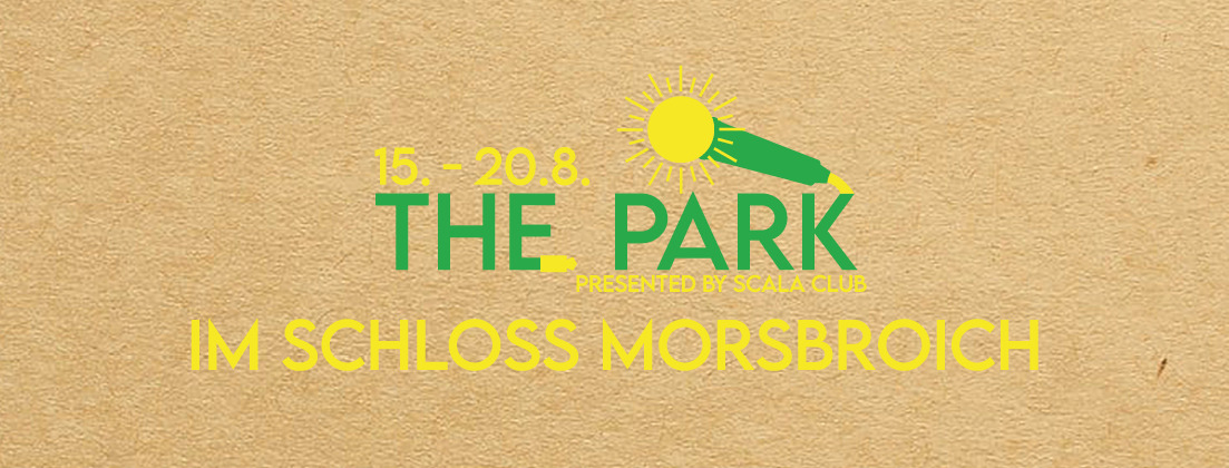 The Park Festival