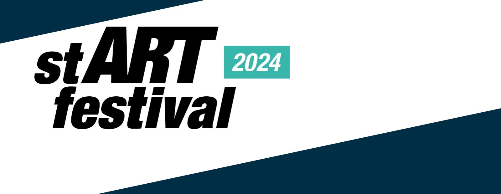 stARTfestival 2024