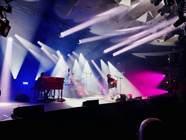 Leverkusen Jazz Festival 2026
