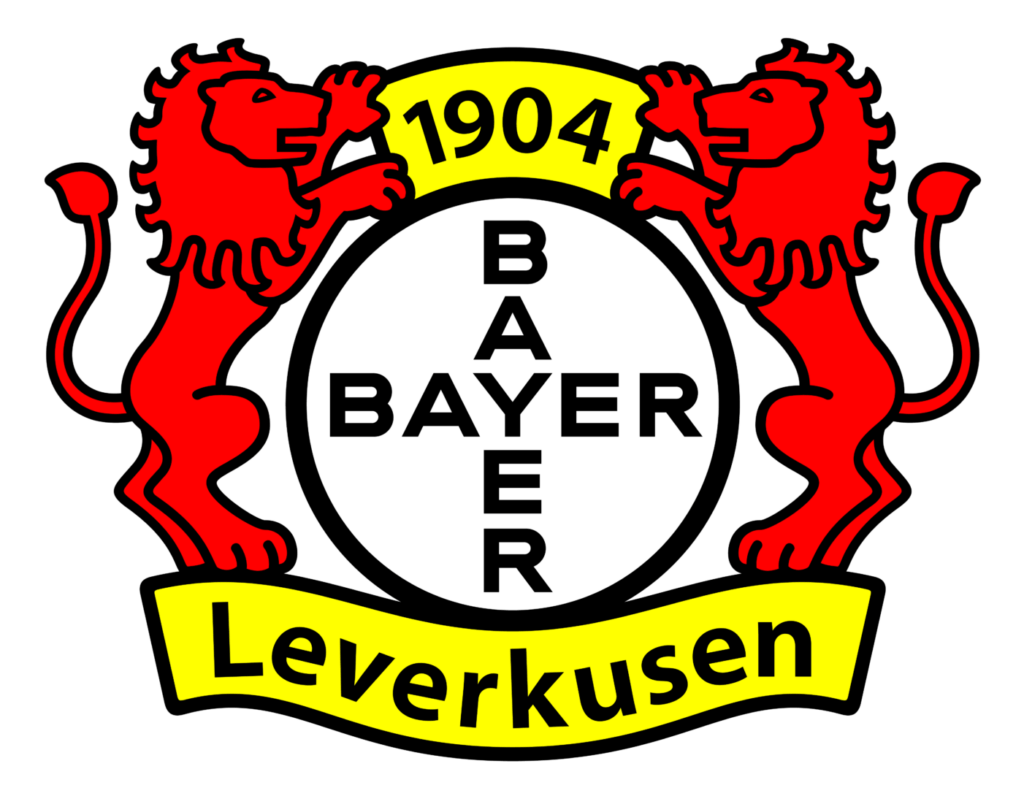Bayer 04