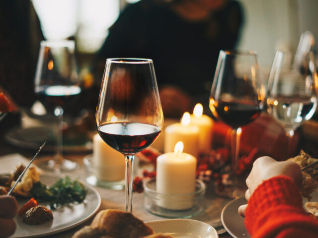 Festtagsbrunch. 2. Weihnachtsfeiertag im Kasino Leverkusen.