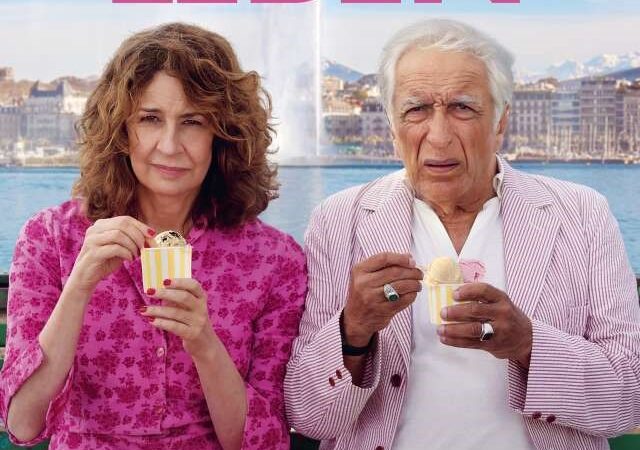 TICKET INS LEBEN – AIMONS- NOUS VIVANTS