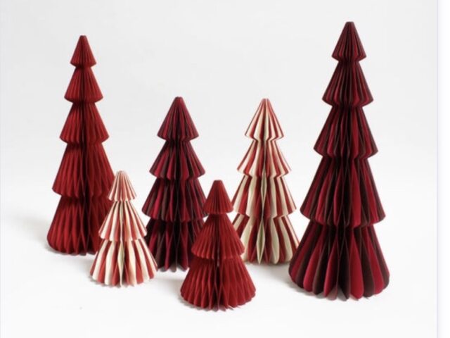Kunsthandwerkermarkt und Weihnachtsschmuck-Tröde