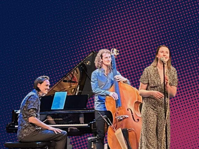 Jazzvesper Pilgerschaft