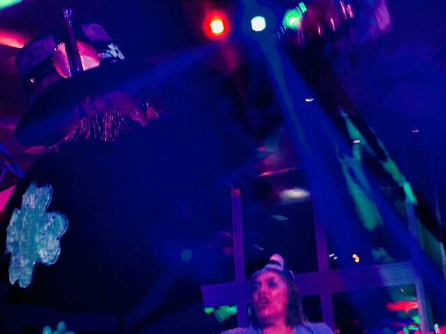 Stonn op un Danz