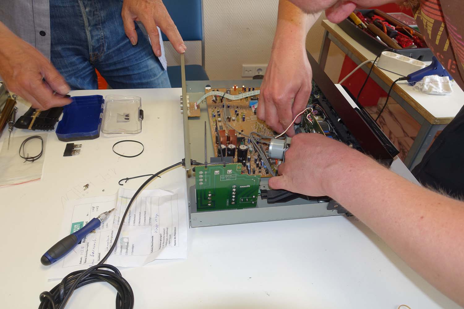 Repair Café