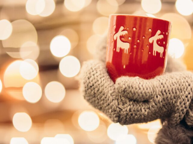 Weihnachtsmarkt am Kasino