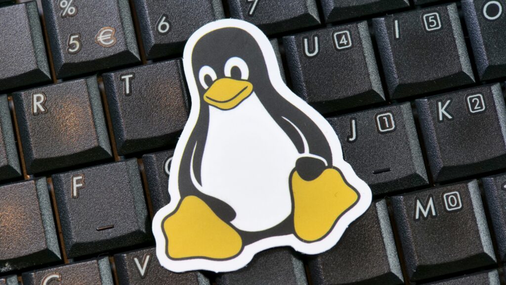 Linux User Group